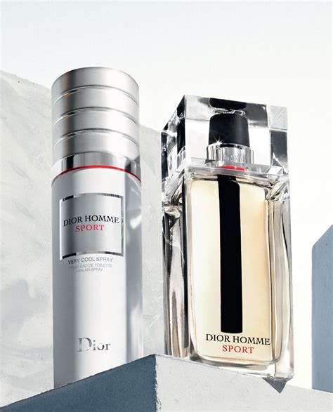 profumo uomo dior homme sport|Dior Homme Sport sale.